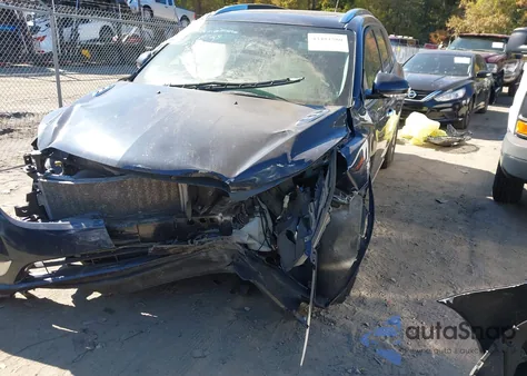 2017 Buick Enclave Leather из США, поврежденный, VIN 5GAKVBKD9HJ229242